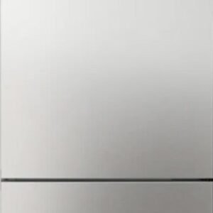 Siemens KG49NXIBF Iq300 Réfrigérateur pose libre avec congélateur - cm. 70 heures. 203 - allumé. 440 - acier inoxydable anti-empreintes digitales