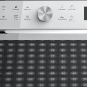 Whirlpool MWSC 933 SW Four à micro-ondes cm. 149 - blanc