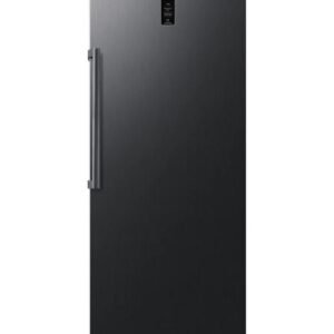 Samsung RR39C7EC5B1/EF Réfrigérateur pose libre cm. 60 heures. 186 - lieutenant. 323 - acier inoxydable noir