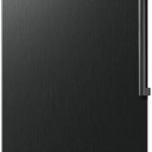 Samsung RZ32C7CBEB1/EF Congélateur pose libre cm. 60 heures. 186 - lieutenant. 323 - noir