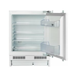 Beko BU1104N Réfrigérateur encastré sous le plan cm. 60 heures. 82 - lieutenant. 130