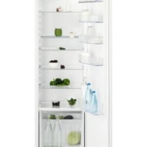 Electrolux KRS3DF18S Serie 600 Réfrigérateur encastrable cm. 55 h 178 - lieutenant. 311