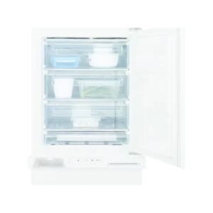 Electrolux KYB2AE82S Congélateur encastré sous plan cm. 60 h 82 - lieutenant. 95