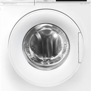 Smeg LB2T02ASIT Machine à laver cm. 60 - capacité 10 kg - blanc