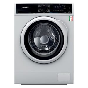 Sangiorgio SLIM -FS714CA9 Machine à laver mince cm. 60 - profondeur cm. 45 - capacité 7 kg - blanc