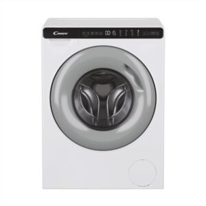 Candy CW50-BP12307G-S Machine à laver cm. 51 - capacité 5 kg - blanc