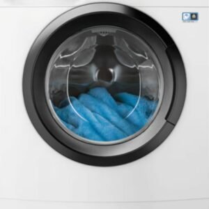 Electrolux EW6S326B Serie 600 Sensicare Machine à laver cm. 60 - capacité 6 kg - blanc