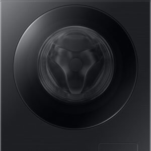 Samsung WW11DB7B94GBU3 Bespoke Ai™ Machine à laver cm. 60 - capacité 11 kg - noir