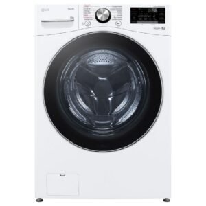 Lg F0P3020TSWC Serie P3 Machine à laver cm. 70 - capacité 20 kg - blanc