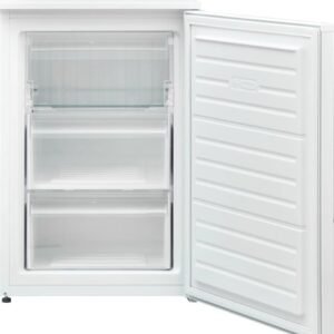 Whirlpool W55ZM 112 W 2 N Congélateur vertical pose libre cm. 54 heures. 84 - lieutenant. 103 - blanc