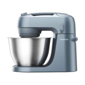 Kenwood 0W20011510 Go Mélangeur planétaire 4 l - bleu orage