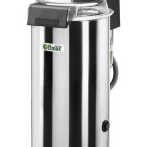 Fimar LAV Laveur de légumes centrifuge - triphasé - acier inoxydable