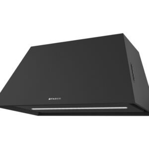 Faber CHLOÈ EV8+ DG MATT A70 Emotion Hotte murale cm. 70 - gris foncé mat