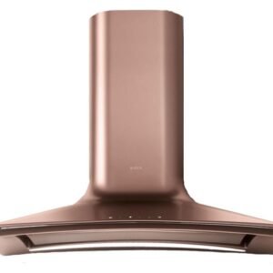 Elica SWEET COPPER/F/85 Hotte murale cm. 85 - cuivre
