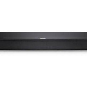Barre de son Bose TV Speaker Noir