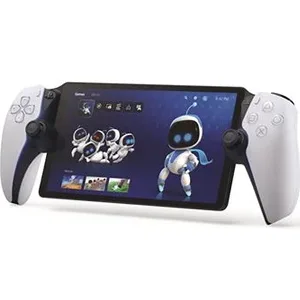 Autre accessoire gaming Sony Lecteur à distance PlayStation Portal blanc pour PS5