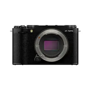 Appareil photo hybride Fujifilm X-M5 Body black