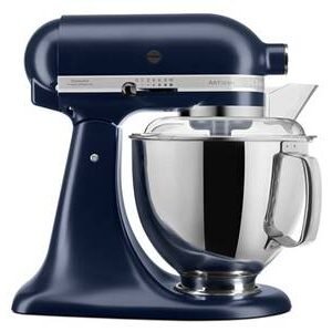 Robot pâtissier Kitchenaid KITCHENAID ARTISAN BLEU 4,8L - 5KSM175PSEIB