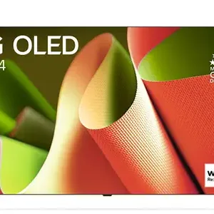 TV OLED Lg OLED65B4 OLED Dolby Vision & Atmos 164cm 4K 2024