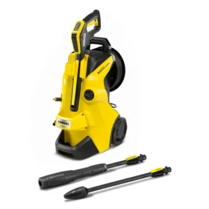 Nettoyeur haute pression électrique KARCHER K4 premium power control, 130 bar(s)