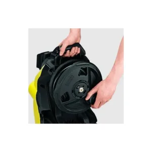 Nettoyeur vapeur Vaporeta Karcher K4 Premium Full Control 130 bar