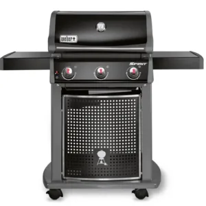 Barbecue au gaz WEBER Spirit Classic E-310