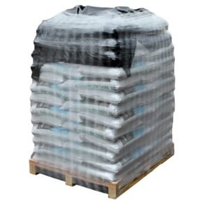 Palette granulés de bois COGRA (70 sacs de 15kg)