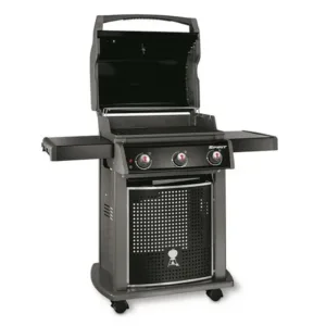 Barbecue au gaz WEBER Spirit Classic E-310