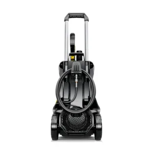 Nettoyeur haute pression électrique KARCHER K7 smart control, 180 bar(s)