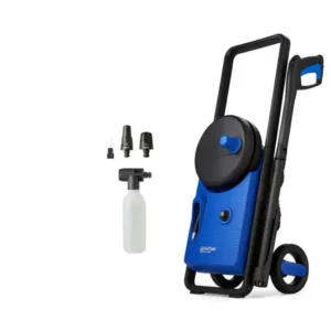 Nilfisk Core 140-6 PowerControl Nettoyeur haute pression