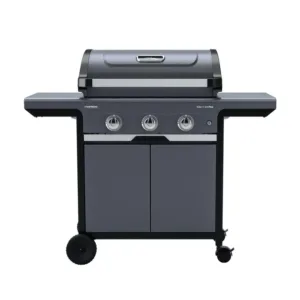 Barbecue gaz Select 3 LX Plus, CAMPINGAZ