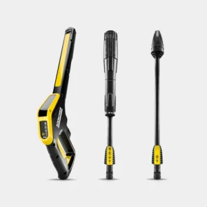 Nettoyeur haute pression électrique KARCHER K5 premium power control, 145 bar(s)