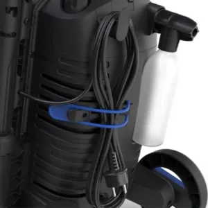 Nilfisk Core 140-6 PowerControl Nettoyeur haute pression