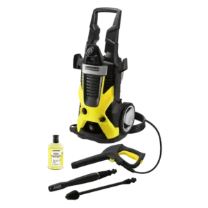 Nettoyeur haute pression KARCHER K7 XRANGE, 160 bar(s)