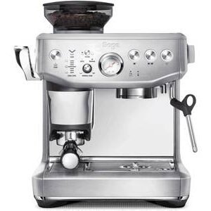 Expresso Sage The Barista Express Impress SES876BSS4EEU1