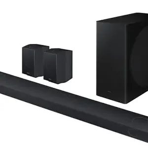Barre de son Samsung Q-Series HW-Q935D 2024