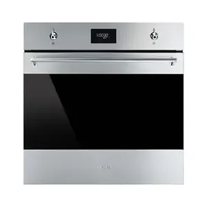 Four encastrable Smeg SFP6301TVX