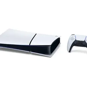 Console PlayStation 5 Sony Console PS5 Slim Edition Digital châssis D