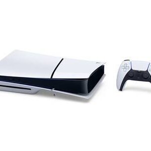 Console PlayStation 5 Sony Console PS5 Slim Edition Standard châssis D